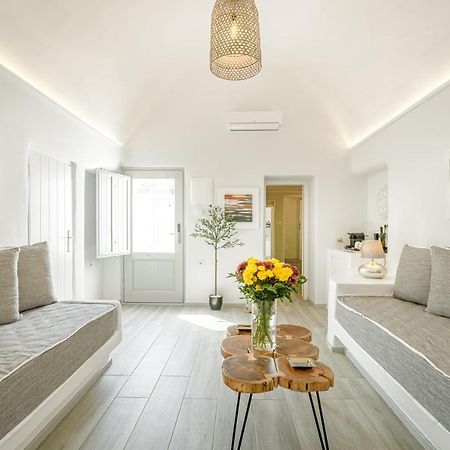 Amoramelia Villas Imerovigli  Esterno foto