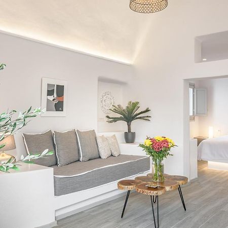 Amoramelia Villas Imerovigli  Esterno foto
