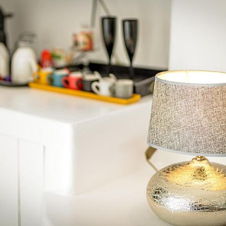 Amoramelia Villas Imerovigli  Esterno foto