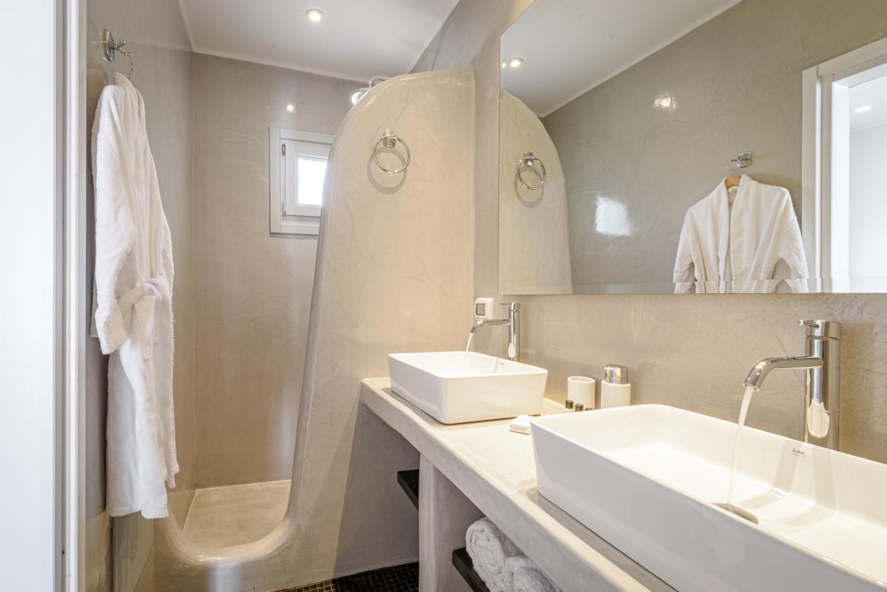 Amoramelia Villas Imerovigli  Esterno foto