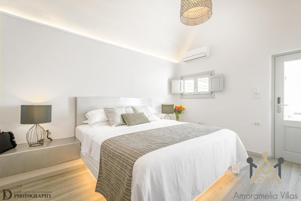 Amoramelia Villas Imerovigli  Esterno foto