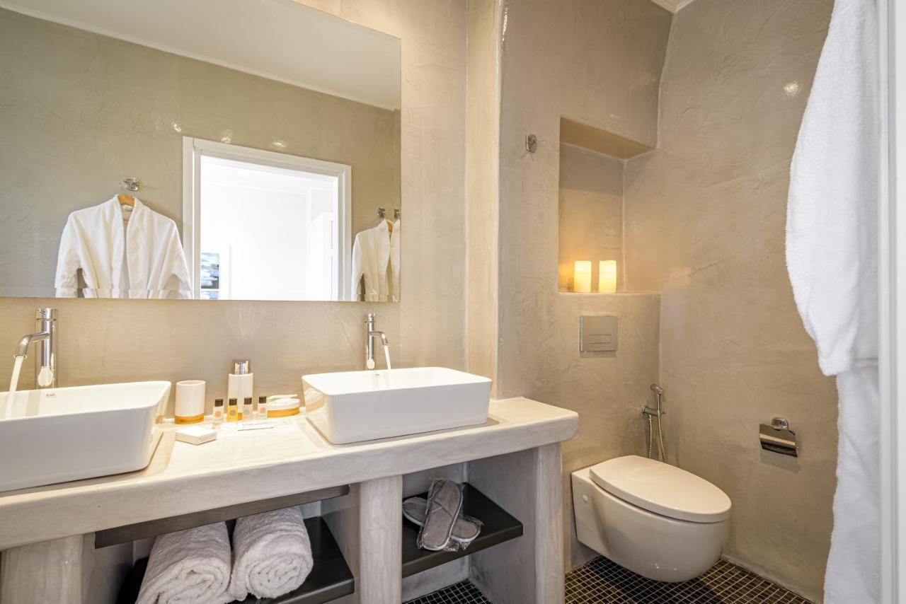 Amoramelia Villas Imerovigli  Esterno foto