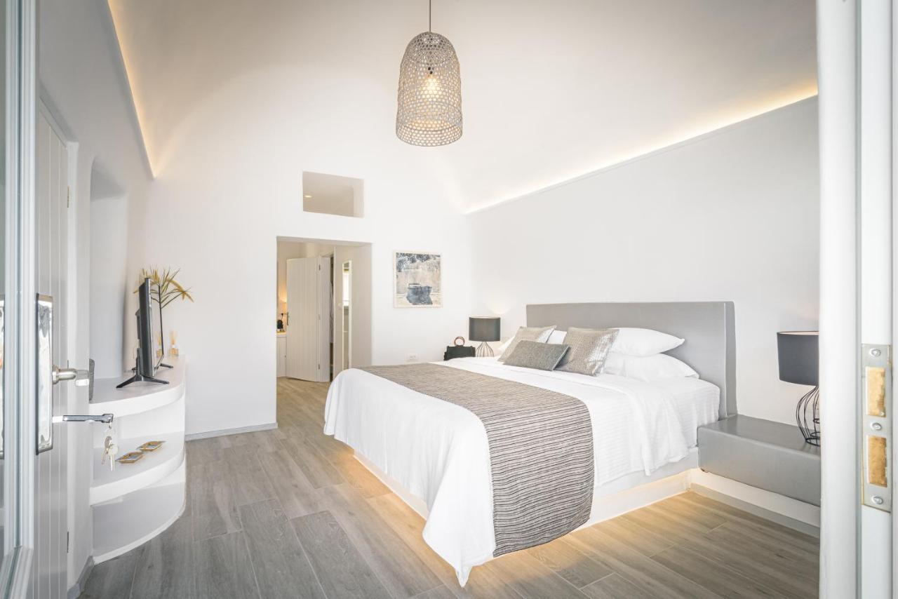 Amoramelia Villas Imerovigli  Esterno foto