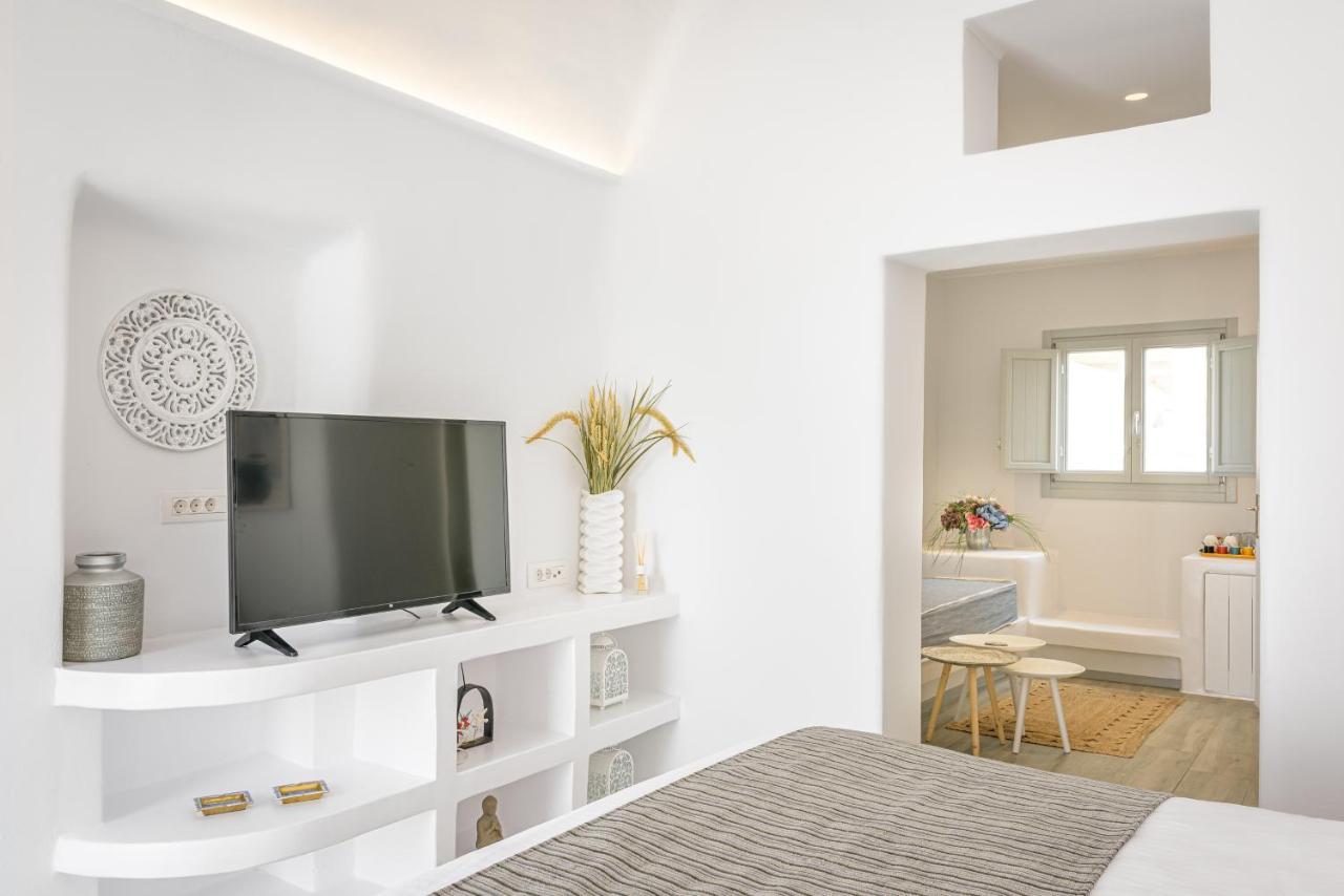 Amoramelia Villas Imerovigli  Esterno foto