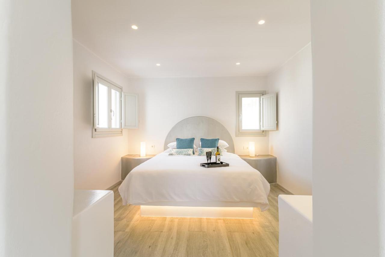Amoramelia Villas Imerovigli  Esterno foto