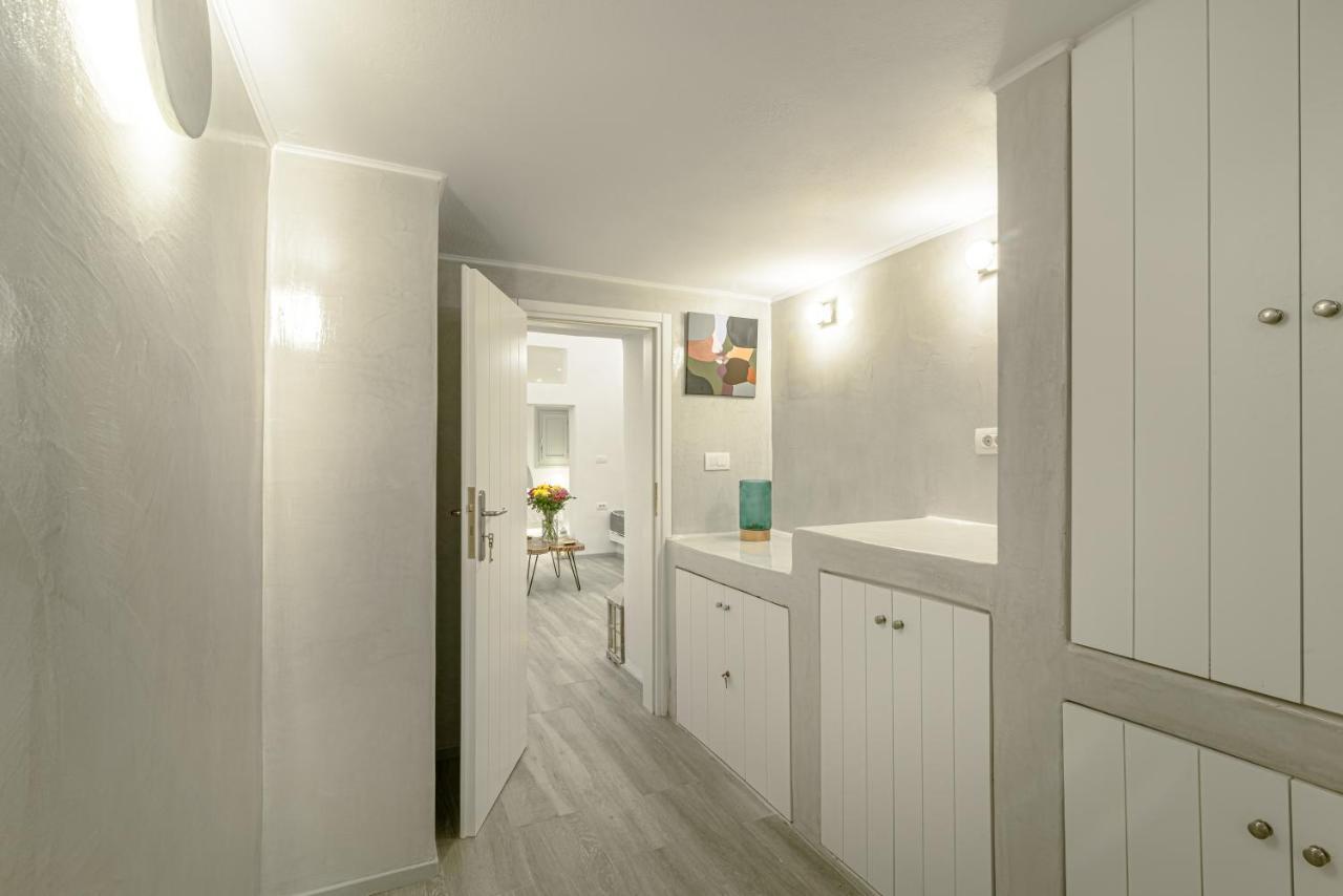 Amoramelia Villas Imerovigli  Esterno foto