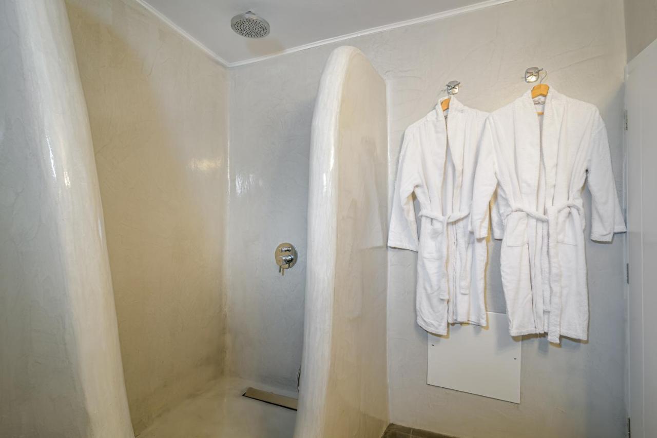 Amoramelia Villas Imerovigli  Esterno foto