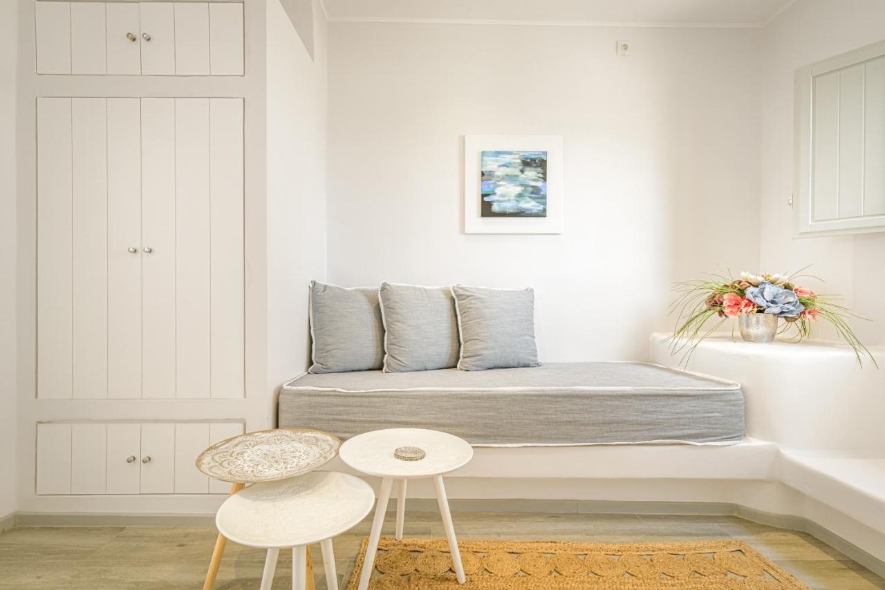 Amoramelia Villas Imerovigli  Esterno foto