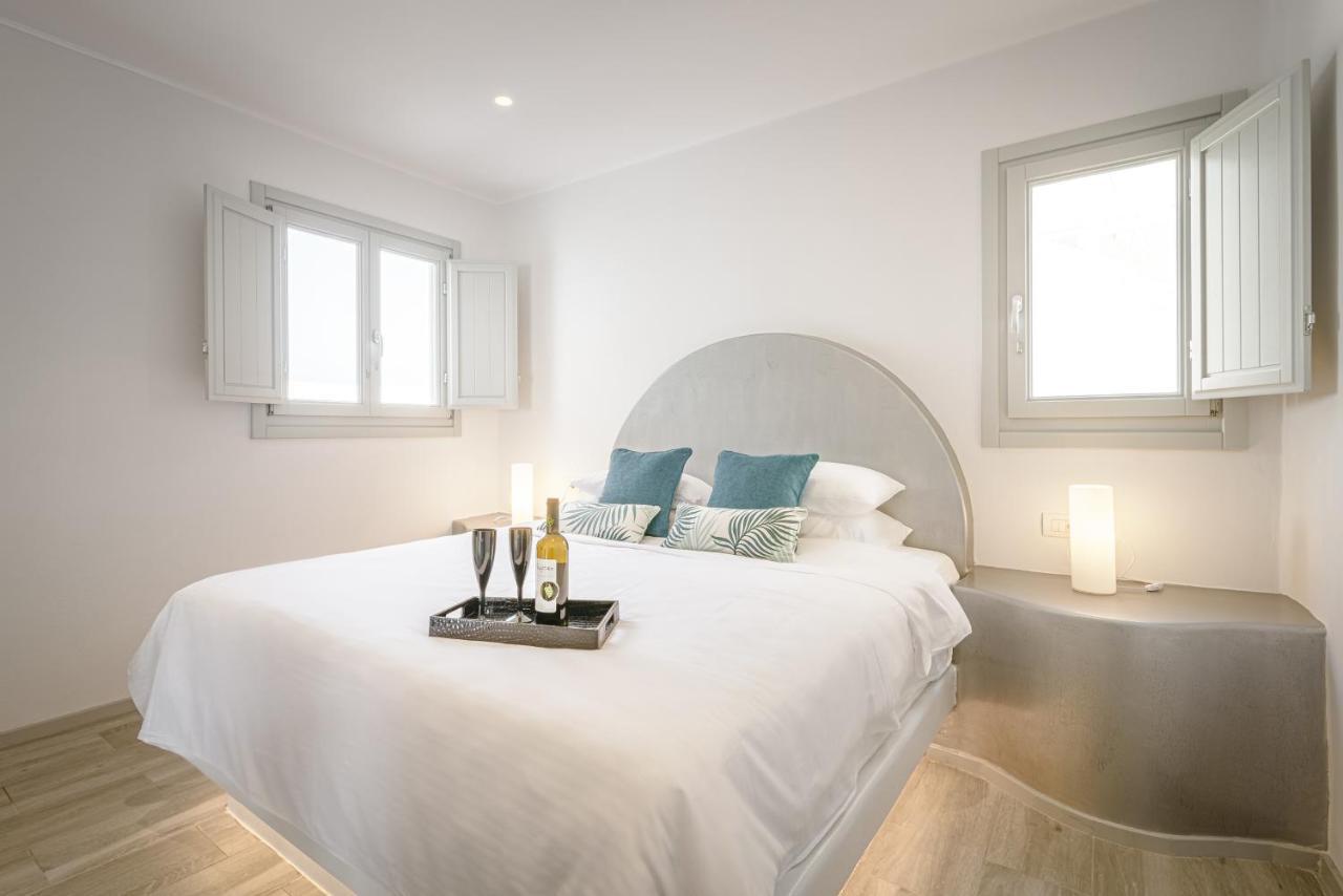 Amoramelia Villas Imerovigli  Esterno foto