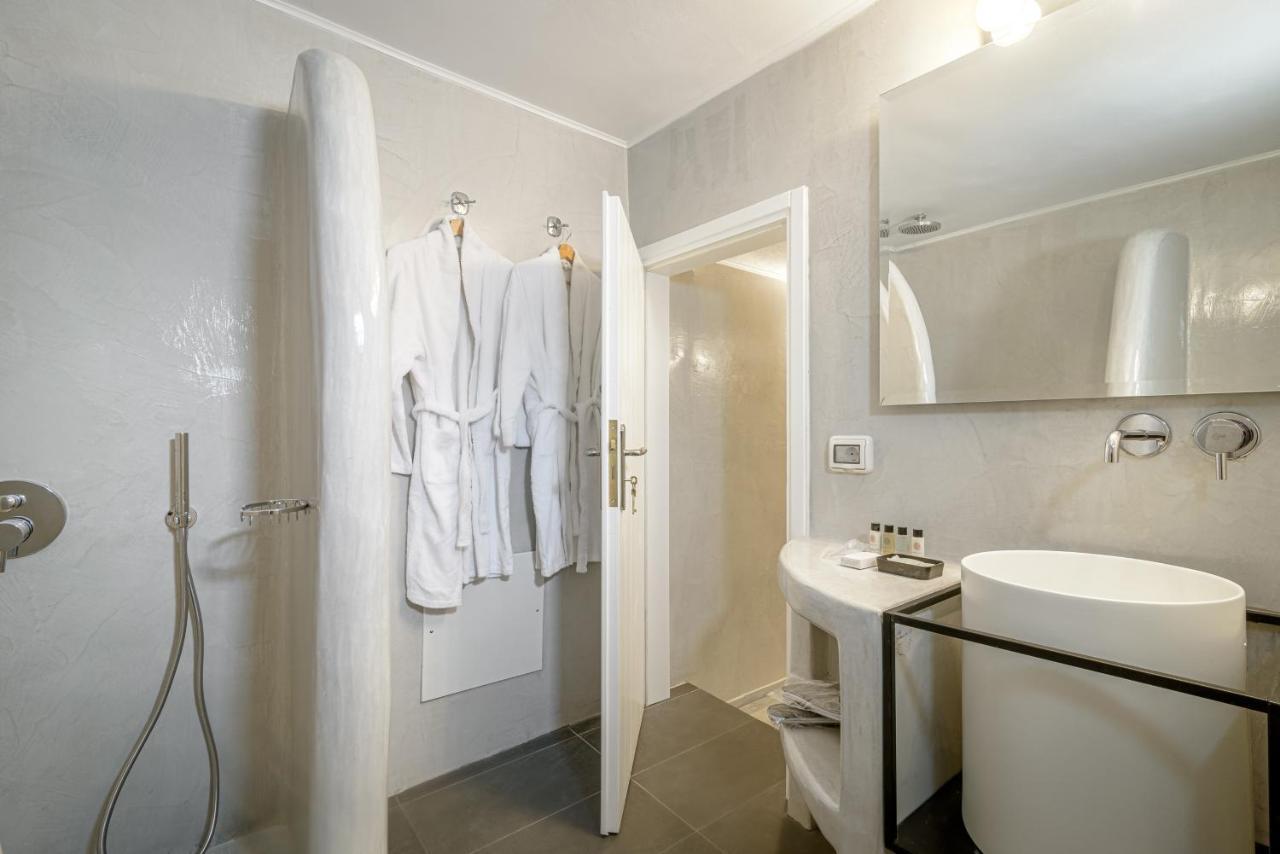 Amoramelia Villas Imerovigli  Esterno foto